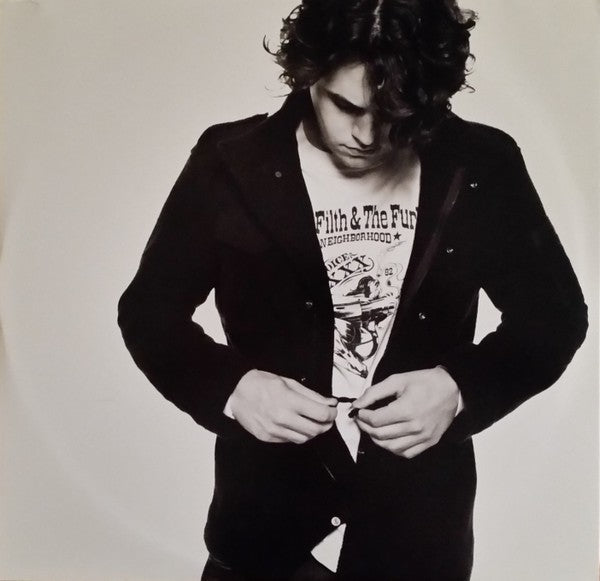 John Mayer – Continuum (2-LP Vinyl)