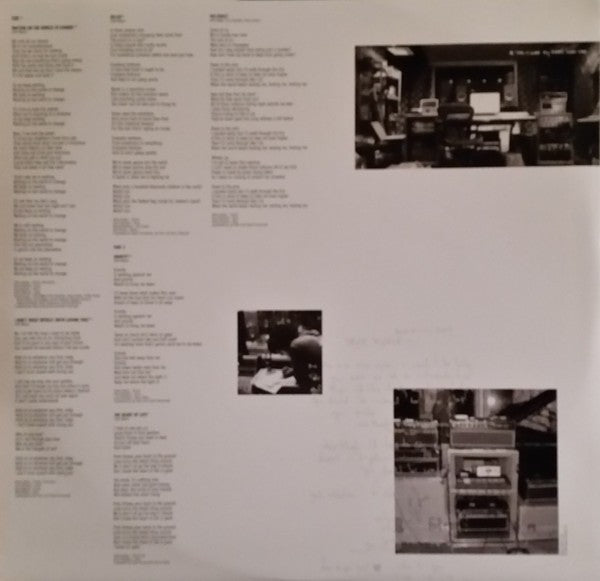 John Mayer – Continuum (2-LP Vinyl)