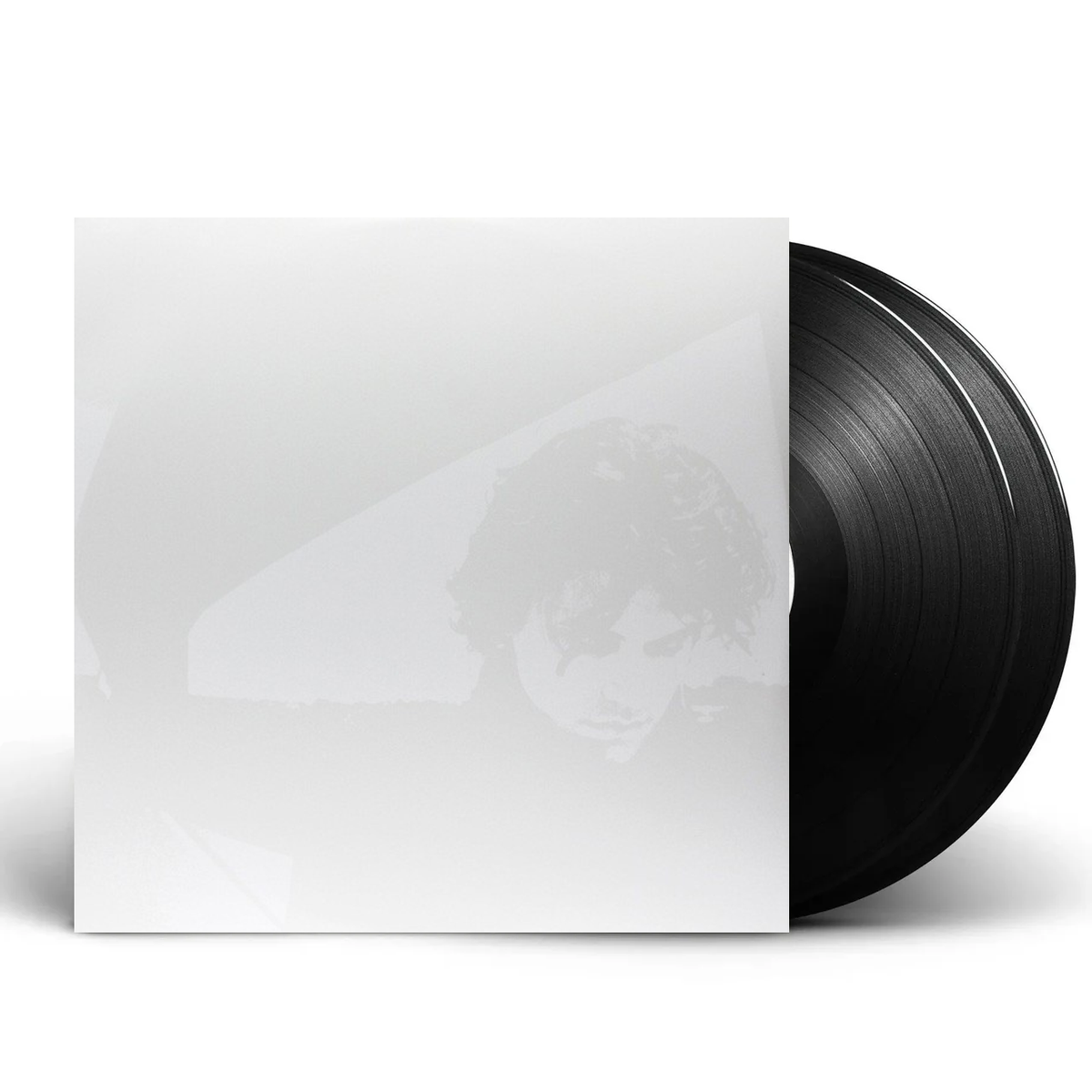 John Mayer – Continuum (2-LP Vinyl)