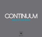 John Mayer – Continuum (CD)