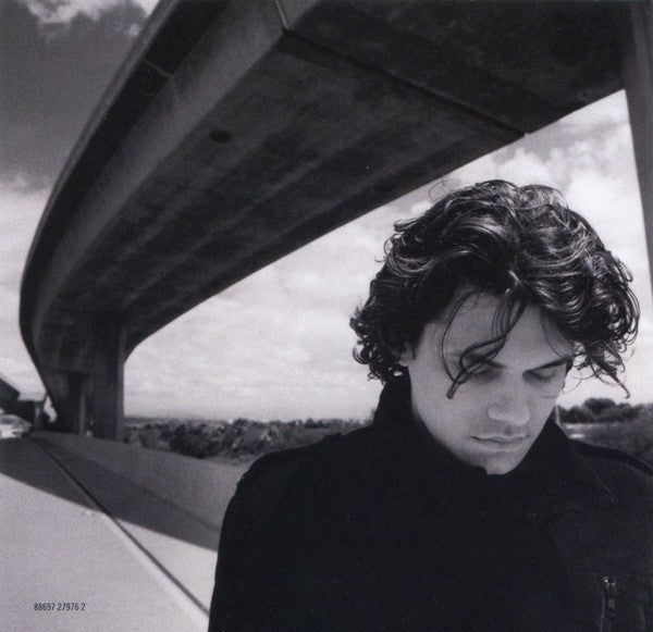 John Mayer – Continuum (CD)
