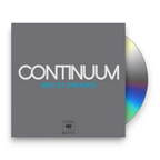 John Mayer – Continuum (CD)