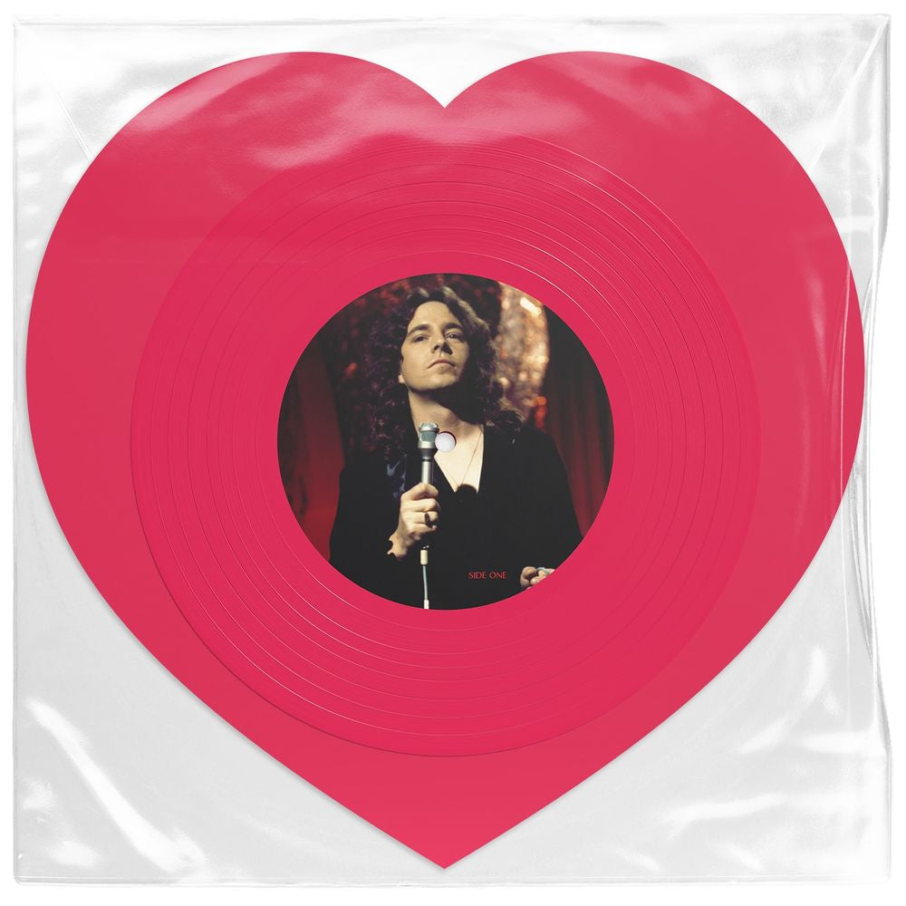 John Paul Young – Love Is in the Air (LP Vinyl)