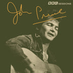 John Prine – BBC Sessions (CD)