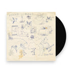 John Prine – Found Dogs (LP Vinyl)