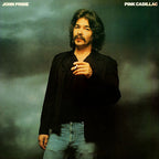 John Prine – Pink Cadillac (LP Vinyl)