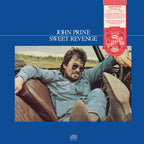 John Prine – Sweet Revenge (LP Vinyl)