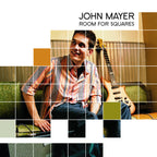 John Mayer - John Mayer - Room for Squares