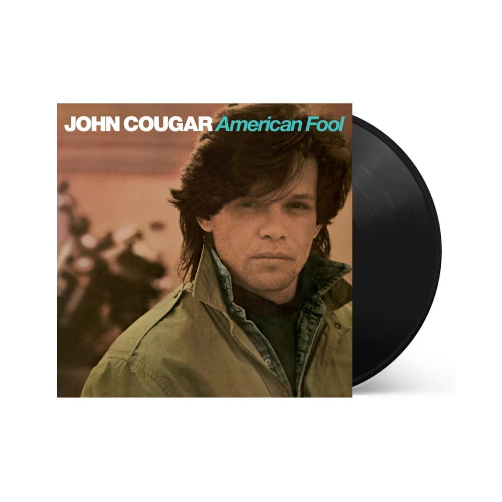 John Mellencamp - John Mellencamp - American Fool