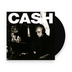 Johnny Cash – American V: A Hundred Highways (LP Vinyl)