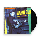 Johnny Cash – Boom Chicka Boom (LP Vinyl)
