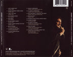 Johnny Cash – Man in Black: Live in Demark 1971 (CD)