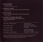 Johnny Cash – Man in Black: Live in Demark 1971 (CD)