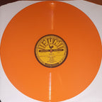 Johnny Cash – Sings The Songs That Made Him Famous (Remastered Orange LP Vinyl)