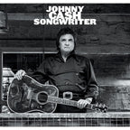 Johnny Cash – Songwriter (CD)