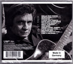 Johnny Cash – Songwriter (CD)