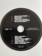 Johnny Cash – Songwriter (CD)
