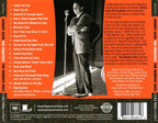 Johnny Cash – The Greatest: Number One's (CD)
