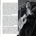 Johnny Cash – The Greatest: Number One's (CD)