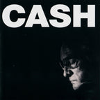 Johnny Cash – The Man Comes Around (CD)