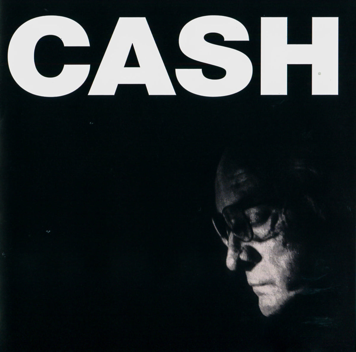 Johnny Cash – The Man Comes Around (CD)