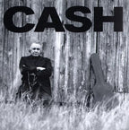 Johnny Cash – Unchained (CD)