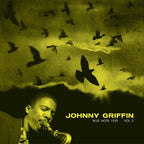 Johnny Griffin – Blowing Session (LP Vinyl)