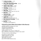 Johnny Winter – Guitar Slinger (CD)