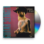 Johnny Winter – Guitar Slinger (CD)