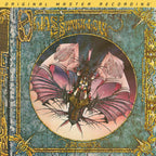 Jon Anderson – Olias Of Sunhillow (Mobile Fidelity LP Vinyl)