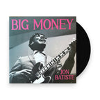 Jon Batiste – BIG MONEY (LP Vinyl)