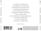 Jon Batiste – Beethoven Blues (CD)