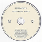 Jon Batiste – Beethoven Blues (CD)