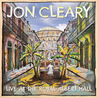 Jon Cleary – Live At The Royal Albert Hall (LP Vinyl)