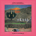 Jon Hassell – Music Is Invisible (LP Vinyl)