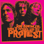 Jon Spencer – Songs Of Personal Loss & Protest (LP Vinyl)