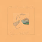 Joni Mitchell – Court And Spark (LP Vinyl)