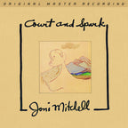 Joni Mitchell – Court & Spark (SACD CD)
