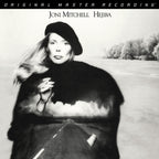 Joni Mitchell – Hejira (SACD CD)
