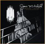 Joni Mitchell – Joni Mitchell Archives 3: Asylum Years (5-CD)