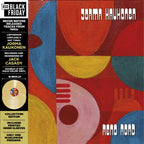 Jorma Kaukonen  / Jack Casady– Reno Road: Unleased Tracks From The '60's (2-LP Vinyl)