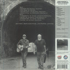 Jorma Kaukonen / John Hurlbut - Jorma Kaukonen  / John Hurlbut – One More Lifetime (LP Vinyl)
