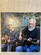 Jorma Kaukonen / John Hurlbut - Jorma Kaukonen  / John Hurlbut – One More Lifetime (LP Vinyl)