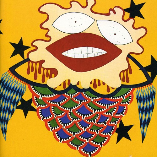 Jorma Kaukonen – Quah (CD)