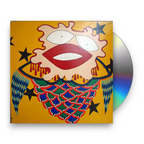 Jorma Kaukonen – Quah (CD)