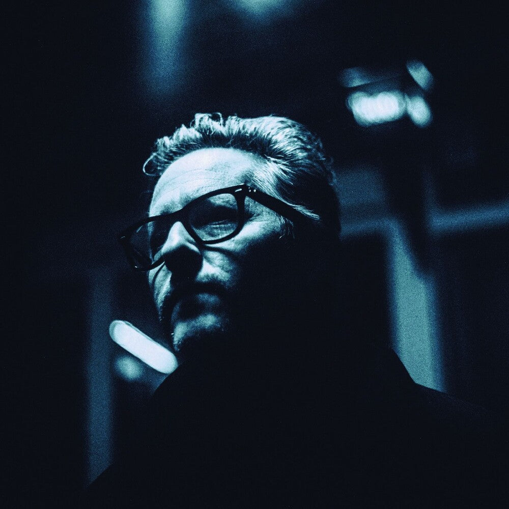 Josh Rouse – Museums & Women (LP Vinyl)
