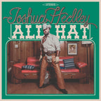 Joshua Hedley – All Hat (CD)
