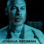 Joshua Redman – Words Fall Short (CD)