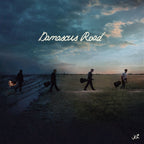 Josiah Queen – Damascus Road (CD)