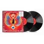 Journey - Greatest Hits [2LP]